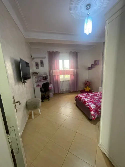 Vente Villa Alger Souidania
