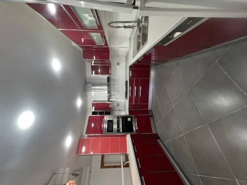 Vente Appartement Duplex F5 Alger Kouba