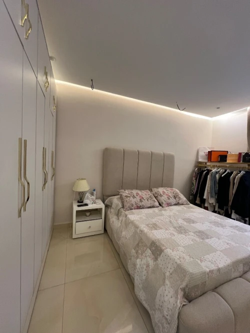 Vente Appartement F3 Alger Souidania