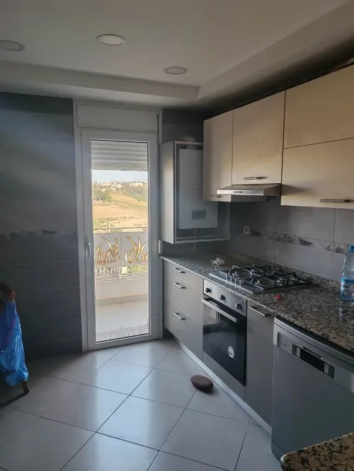 Location Appartement F4 Alger Souidania