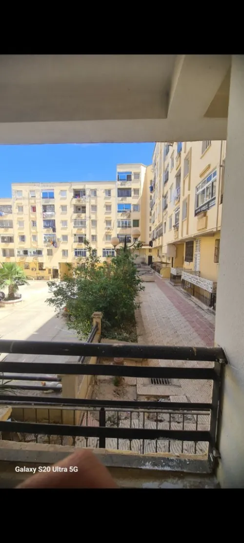 Vente Duplex F7 Alger Souidania