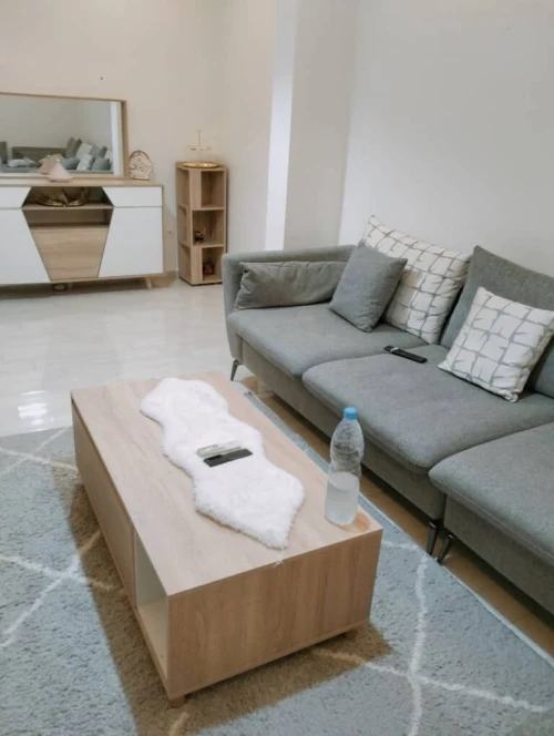 Location Appartement F5 Alger El achour