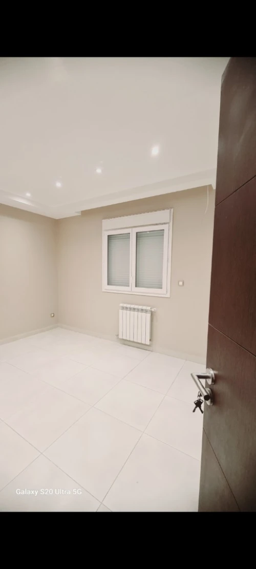 Vente Appartement F4 Alger Souidania