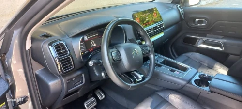 Citroen C5 aircross 2023 