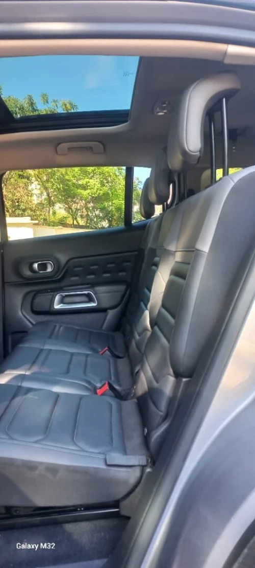 Citroen C5 aircross 2023 