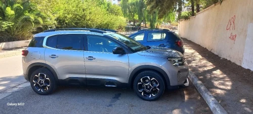 Citroen C5 aircross 2023 