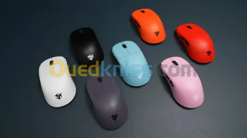 VAXEE x NINJUTSO SORA Wireless (4K)