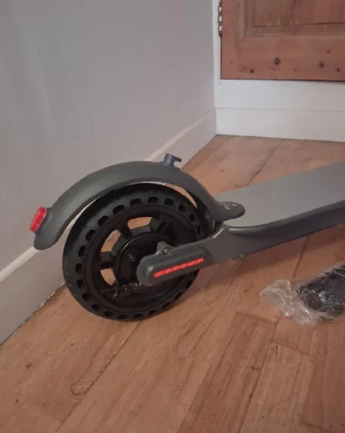 Trottinettes électrique TX01