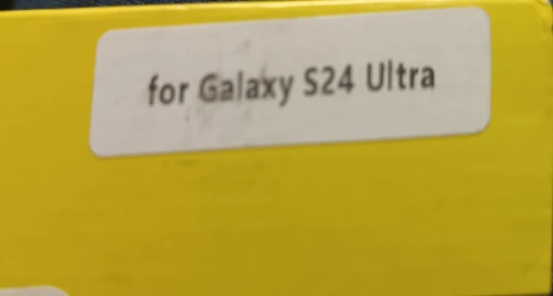 Samsung S24 ultra