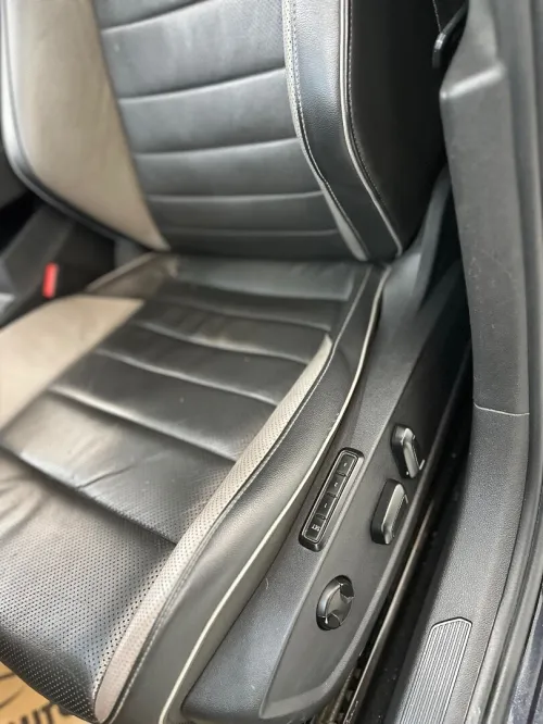 Volkswagen Golf 8 2021 GTD
