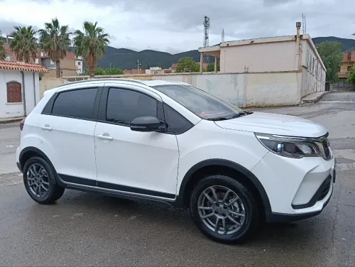 Geely GX3 PRO  2024 Drive