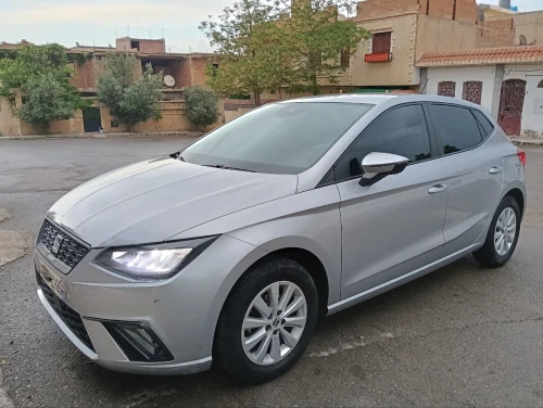 Seat Ibiza 2021 Style Business
