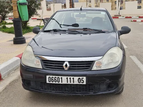 Renault Symbol 2011 Symbol