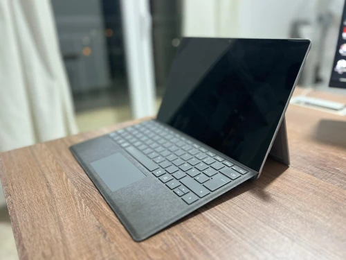 microsoft surface pro 5