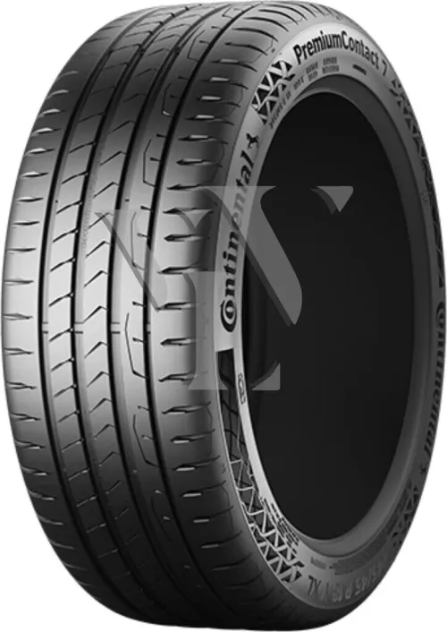 4 PNEUS CONTINENTAL 205/55/R16