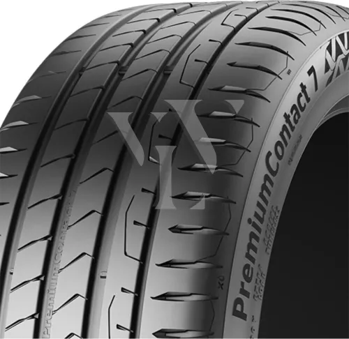 4 PNEUS CONTINENTAL 205/55/R16