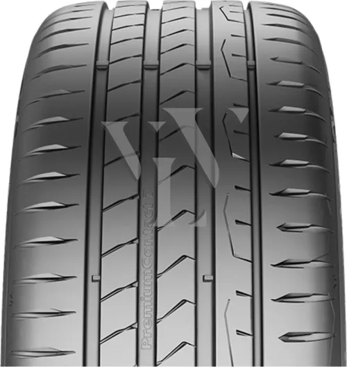 4 PNEUS CONTINENTAL 205/55/R16