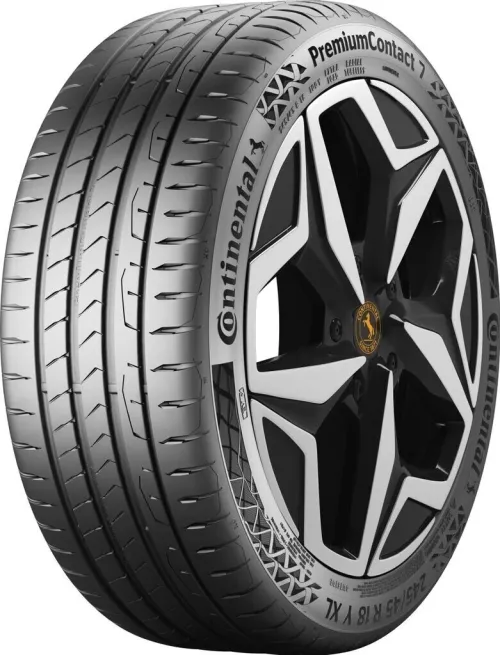 Pneu Continental 205/55 R 16