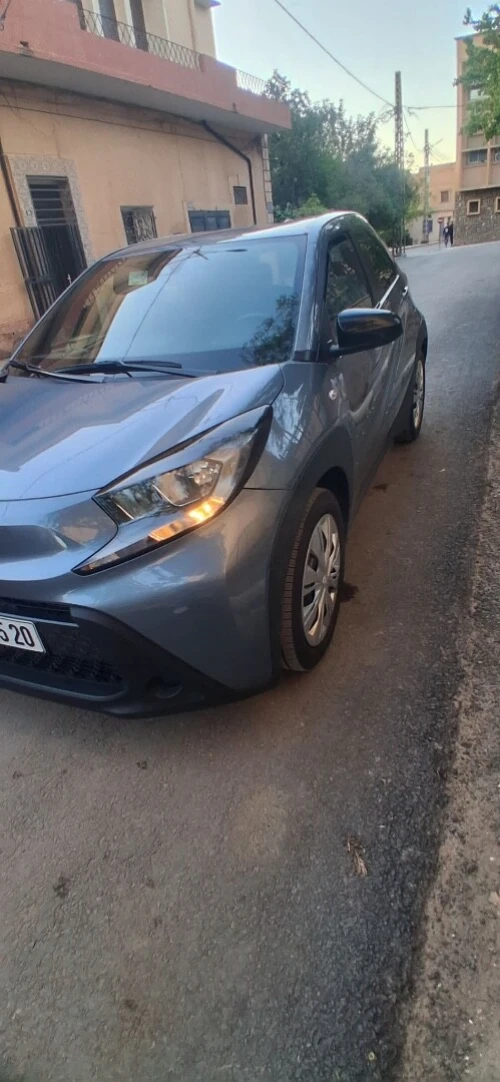 Toyota Aygo x 2025 X