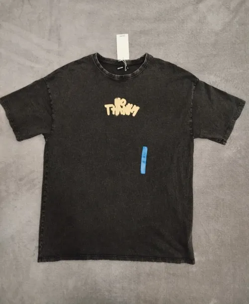 t-shirt oversize très bonne qualité taille M