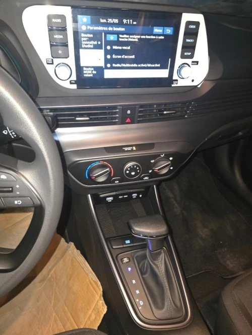 Hyundai I20 2026 