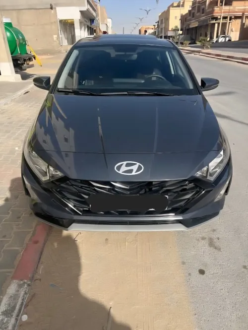 Hyundai I20 2026 