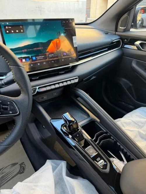 Geely Coolray 2026 Super Max Option