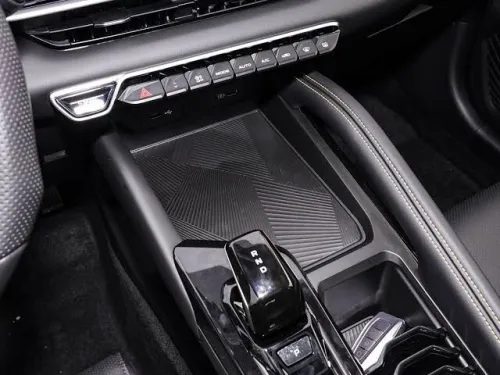 Geely Coolray 2026 Super Max Option