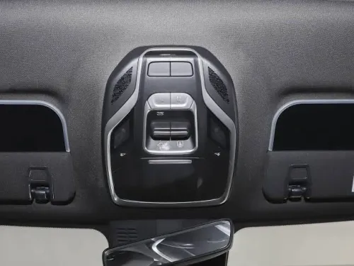 Geely Coolray 2026 Super Max Option