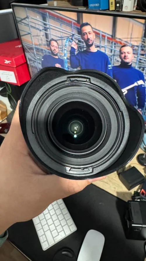 Tamron 17-28 2.8