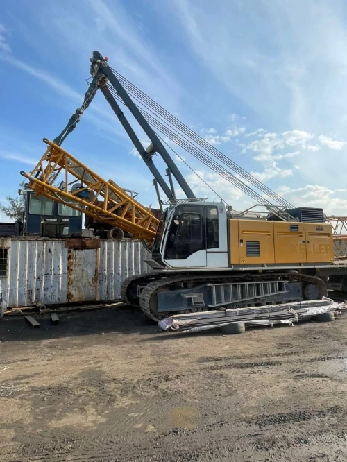 Location camion grue