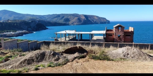Vente terrain wilaya de TLEMCEN 