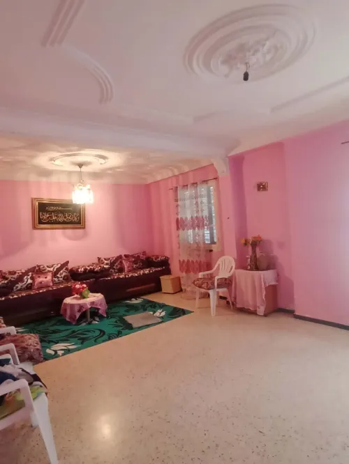 Vente Villa Jijel Kaous