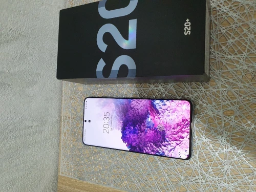 Samsung S20plus