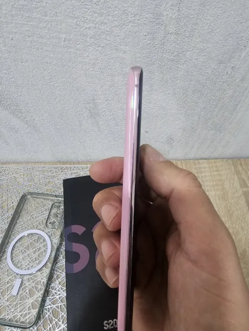 samsung s20 5G