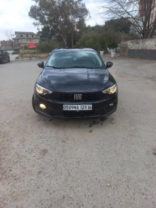 Fiat Tipo Sedan 2023 Urban