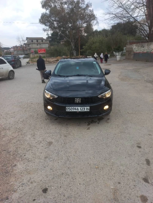 Fiat Tipo Sedan 2023 Urban
