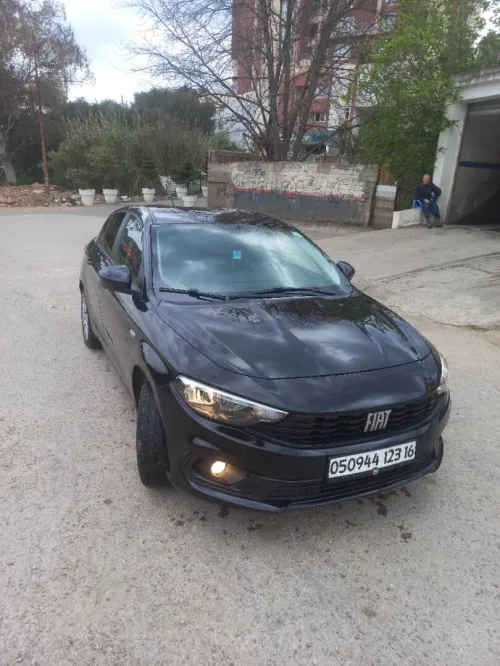 Fiat Tipo Sedan 2023 Urban