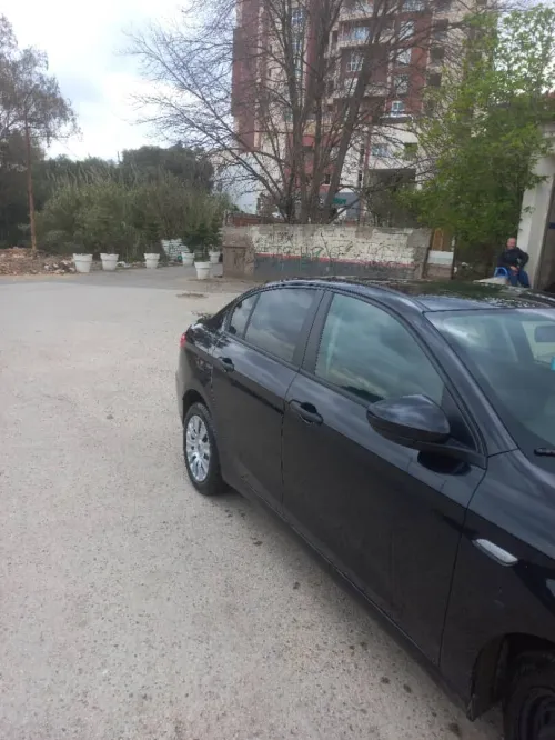 Fiat Tipo Sedan 2023 Urban