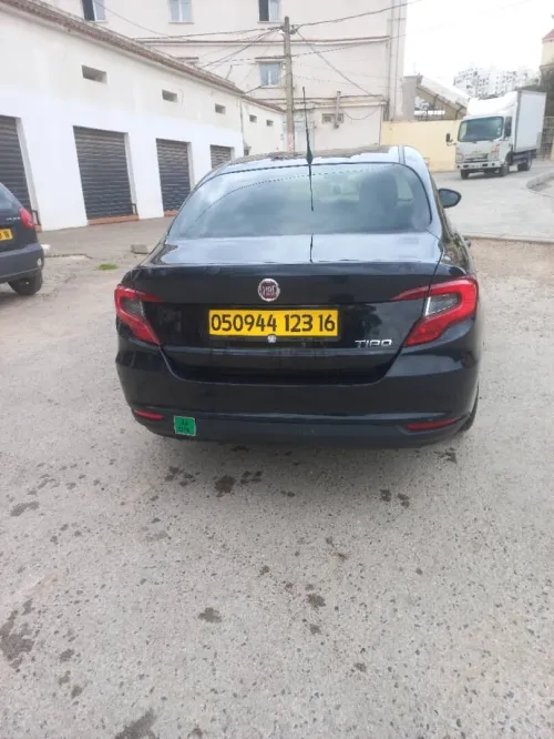 Fiat Tipo Sedan 2023 Urban