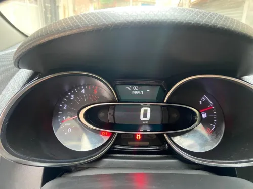 Renault Clio 4 2018 Dynamique