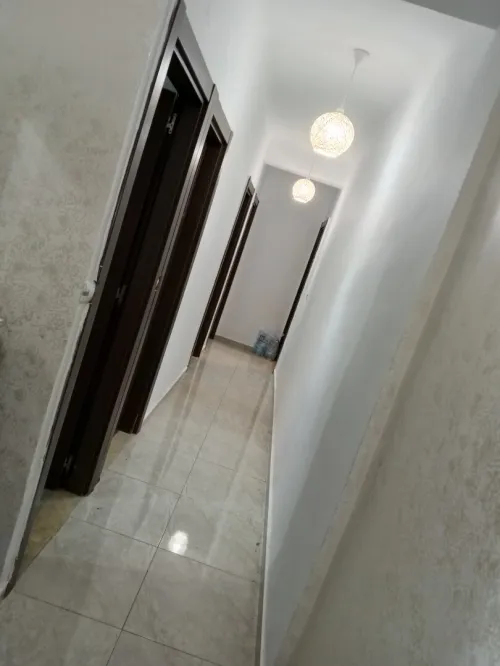 Vente Appartement F5 Alger Reghaia