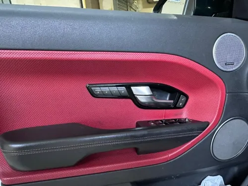 Land Rover Range Rover Evoque 2014 Dynamique 5 Portes 
