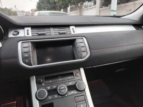 Land Rover Range Rover Evoque 2014 Dynamique 5 Portes 