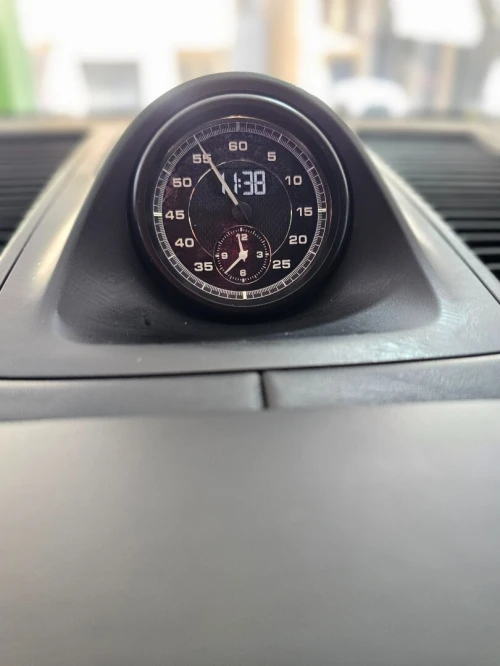 Porsche Macan 2026 Macan T