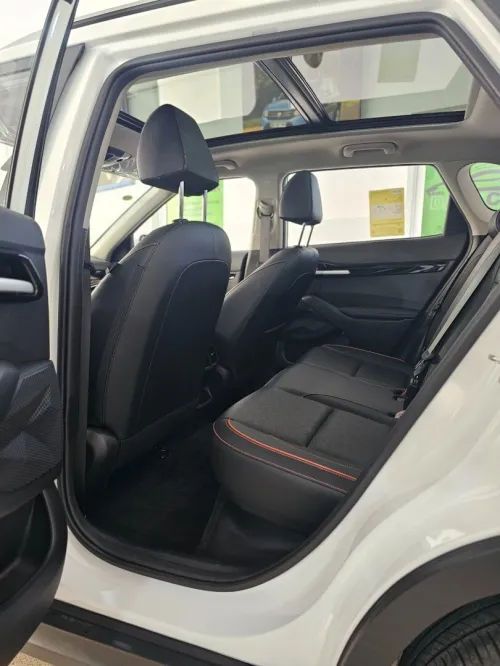 Kia Seltos 2025 Seltos