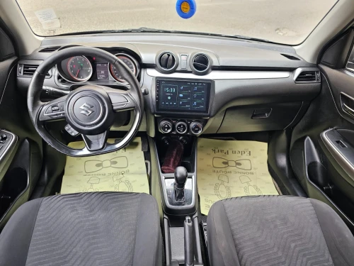 Suzuki Swift 2023 Swift