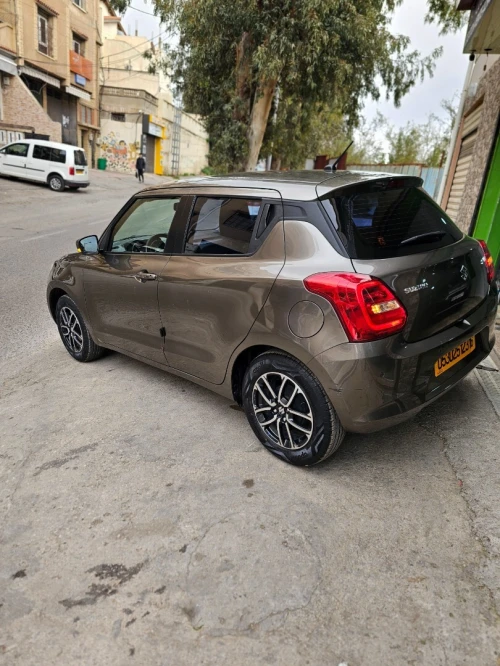 Suzuki Swift 2023 Swift