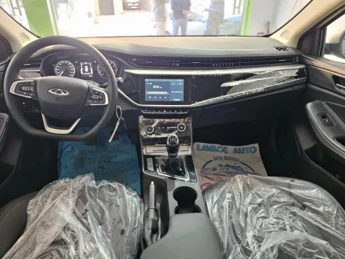 Chery Arrizo 5 2025 Luxury