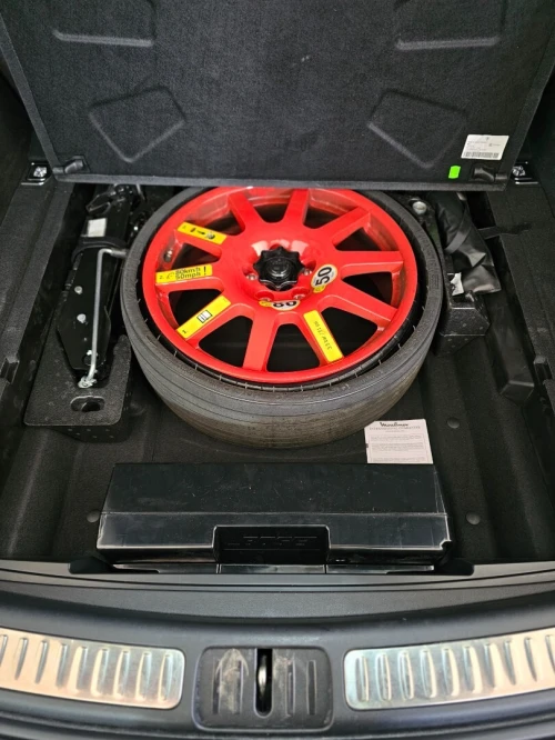 Porsche Macan 2026 Macan T